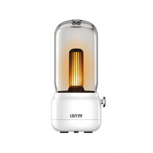 Lofree Candly Portable 1800K Night Light White